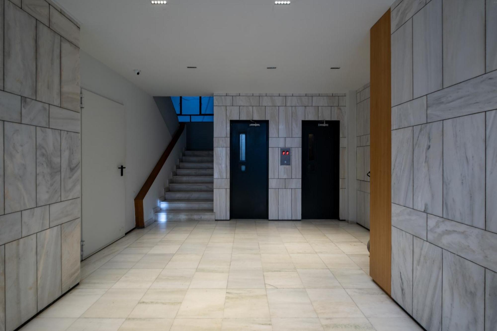 Athensis Apartments In Central Athen Exterior foto
