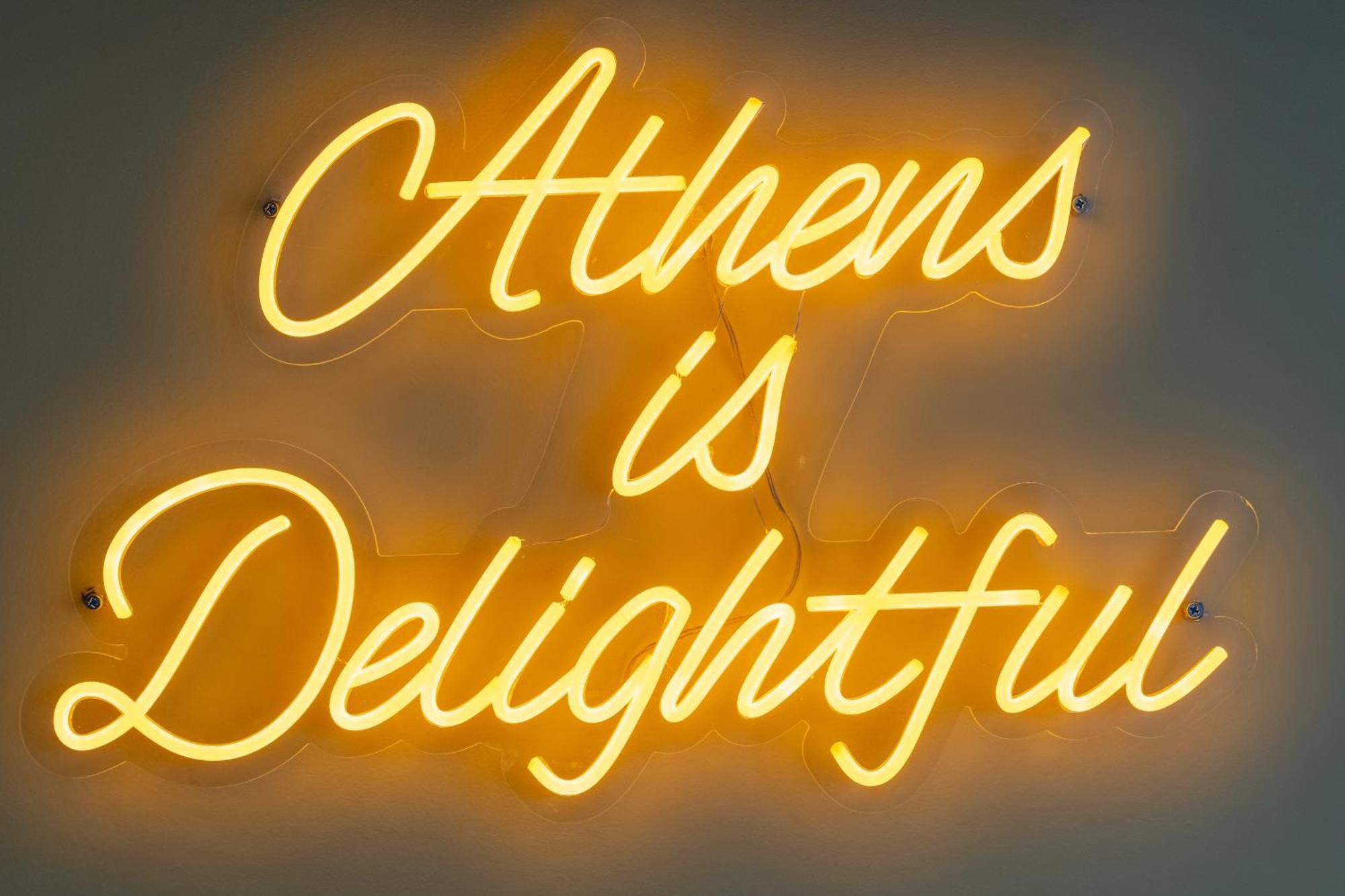 Athensis Apartments In Central Athen Exterior foto