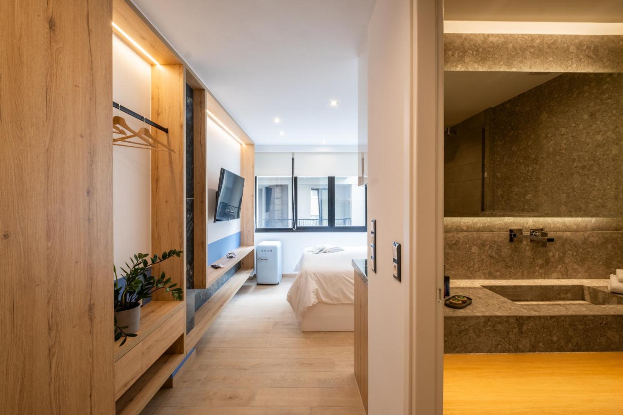 Athensis Apartments In Central Athen Exterior foto