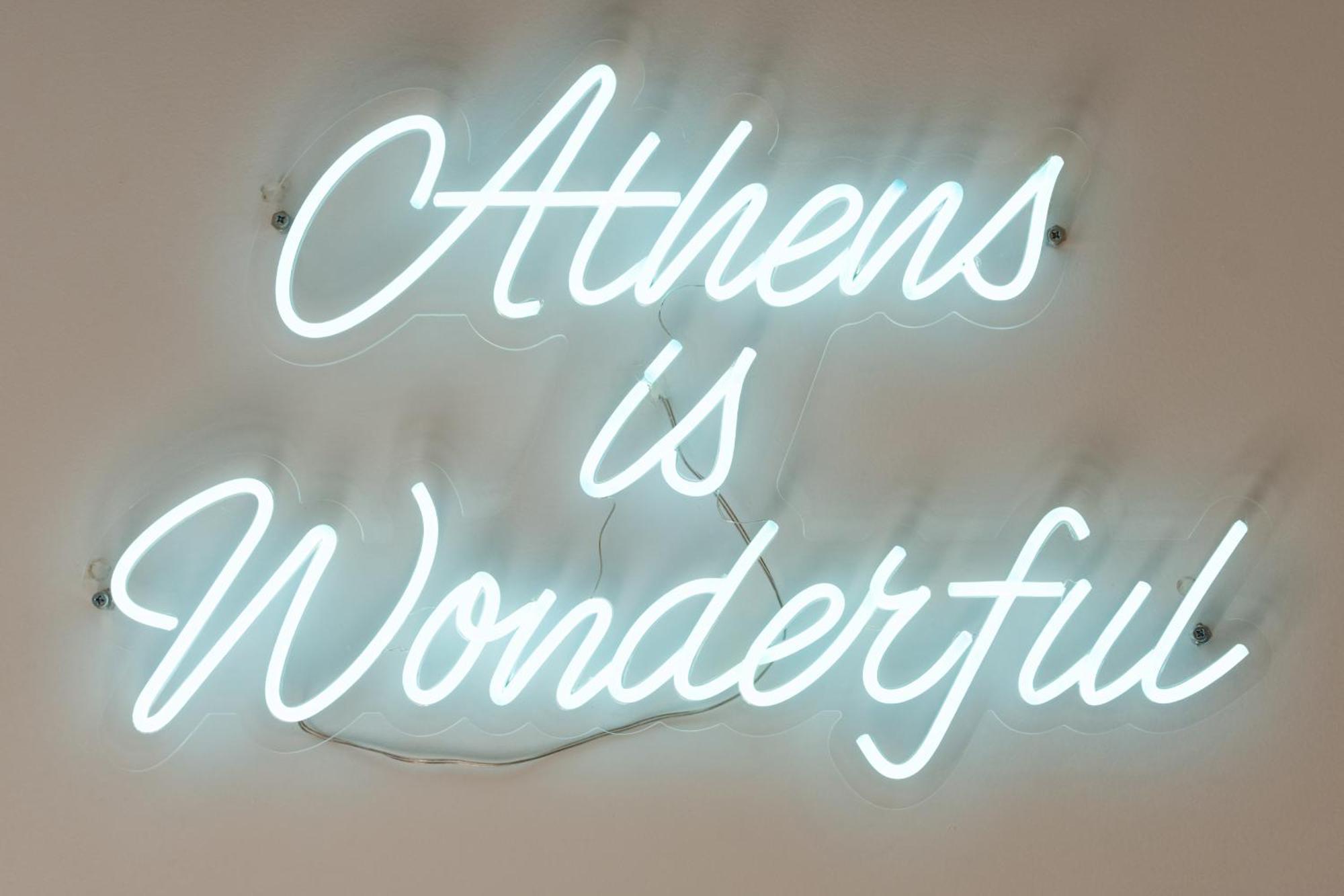 Athensis Apartments In Central Athen Exterior foto