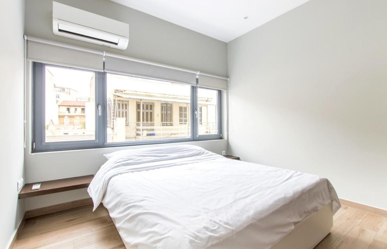 Athensis Apartments In Central Athen Exterior foto