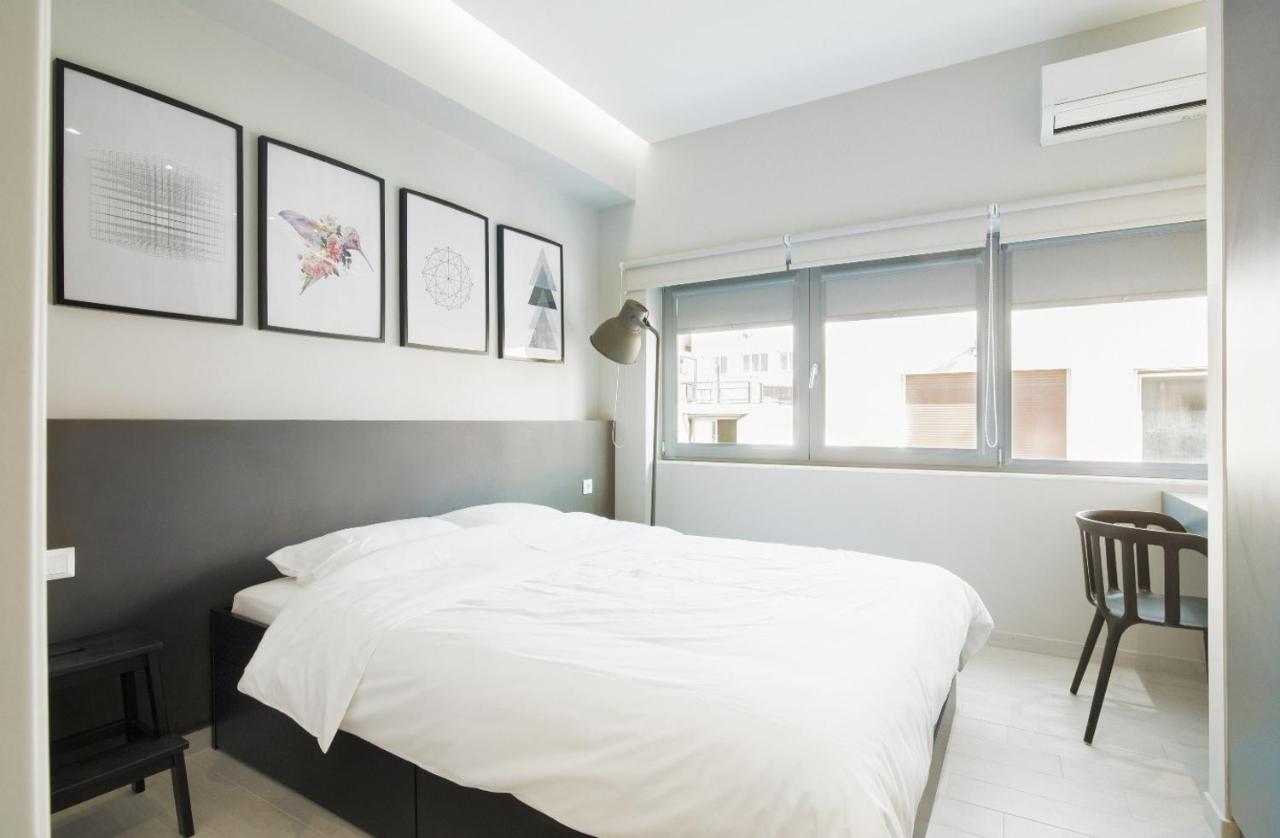 Athensis Apartments In Central Athen Exterior foto